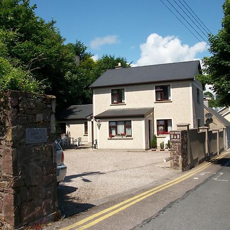 Glen House Room Only Accommodation Youghal Quarto foto
