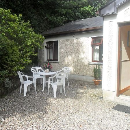 Glen House Room Only Accommodation Youghal Exterior foto