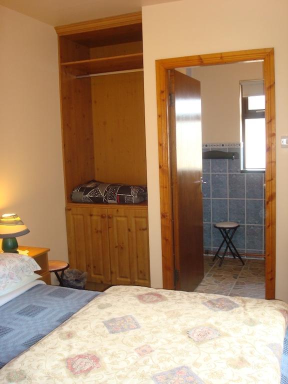 Glen House Room Only Accommodation Youghal Quarto foto