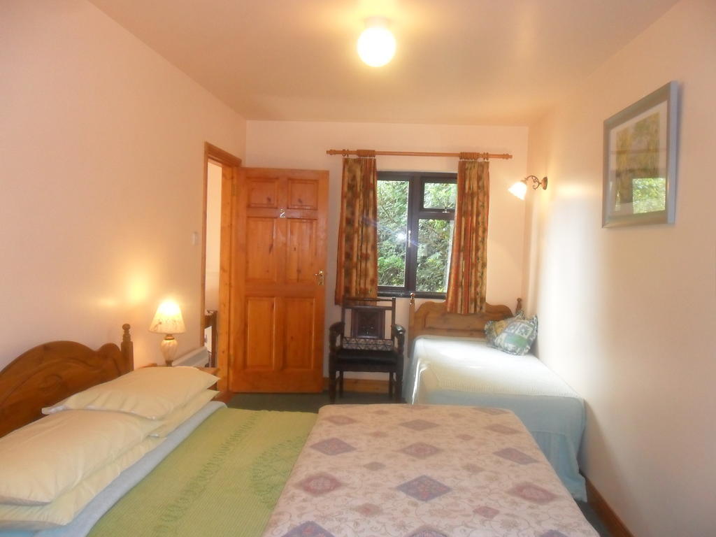 Glen House Room Only Accommodation Youghal Quarto foto