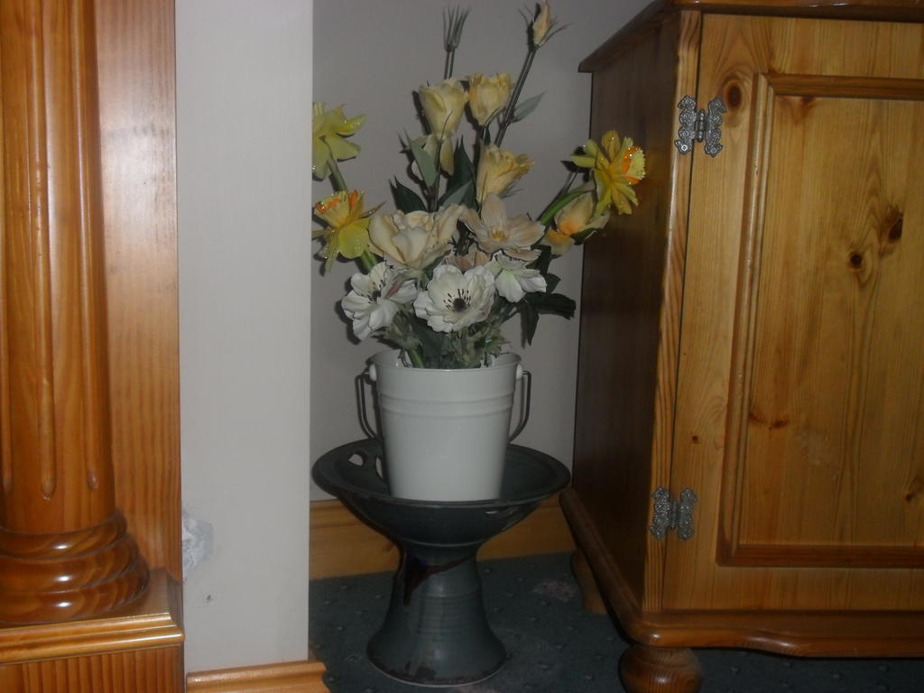 Glen House Room Only Accommodation Youghal Quarto foto