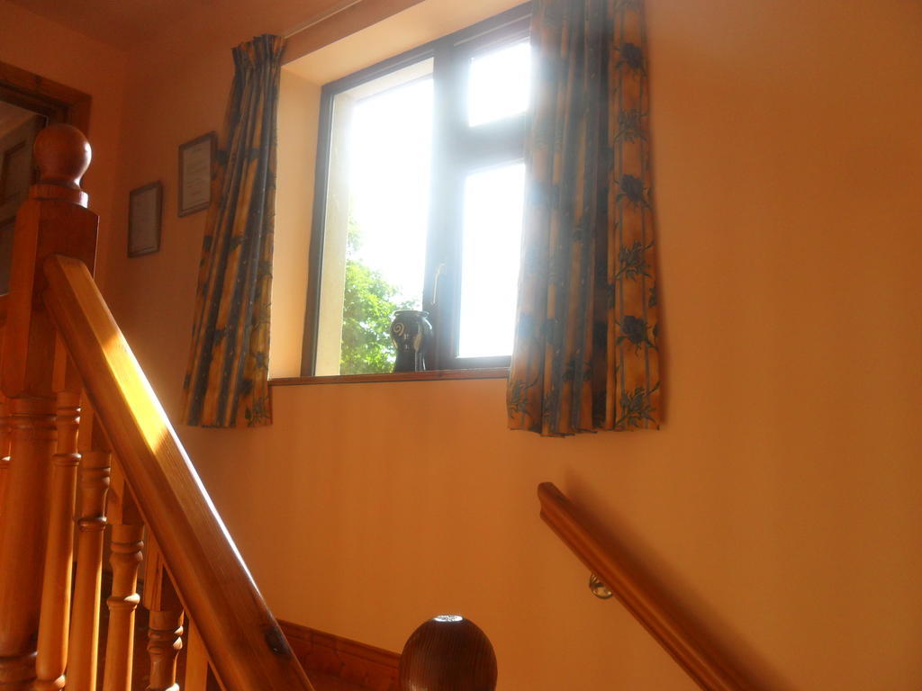 Glen House Room Only Accommodation Youghal Quarto foto
