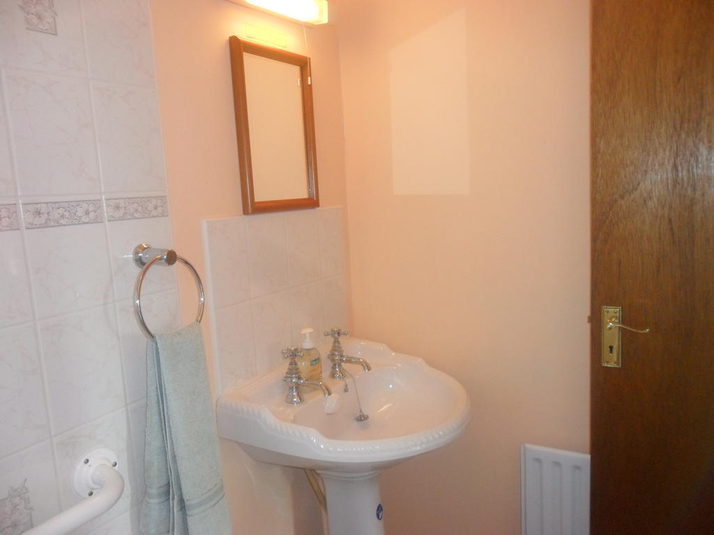 Glen House Room Only Accommodation Youghal Quarto foto
