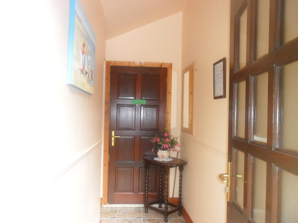 Glen House Room Only Accommodation Youghal Quarto foto