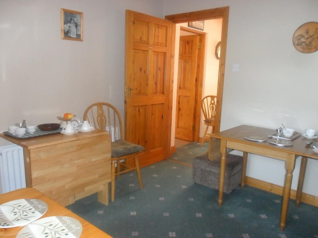 Glen House Room Only Accommodation Youghal Exterior foto
