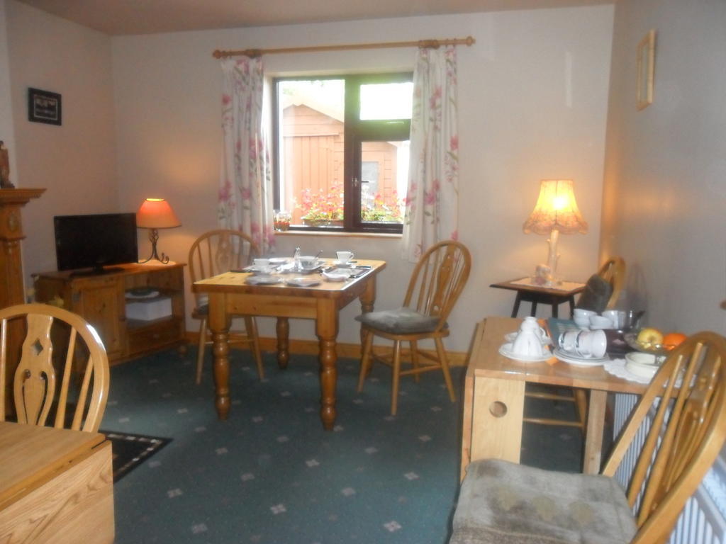 Glen House Room Only Accommodation Youghal Exterior foto