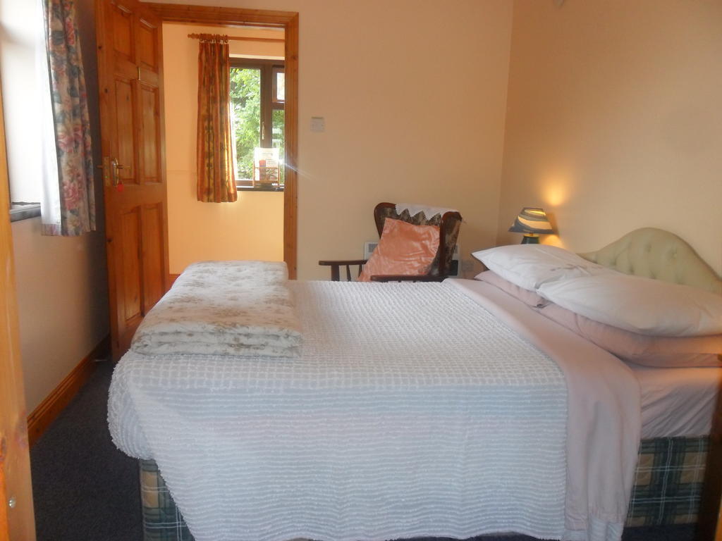 Glen House Room Only Accommodation Youghal Exterior foto