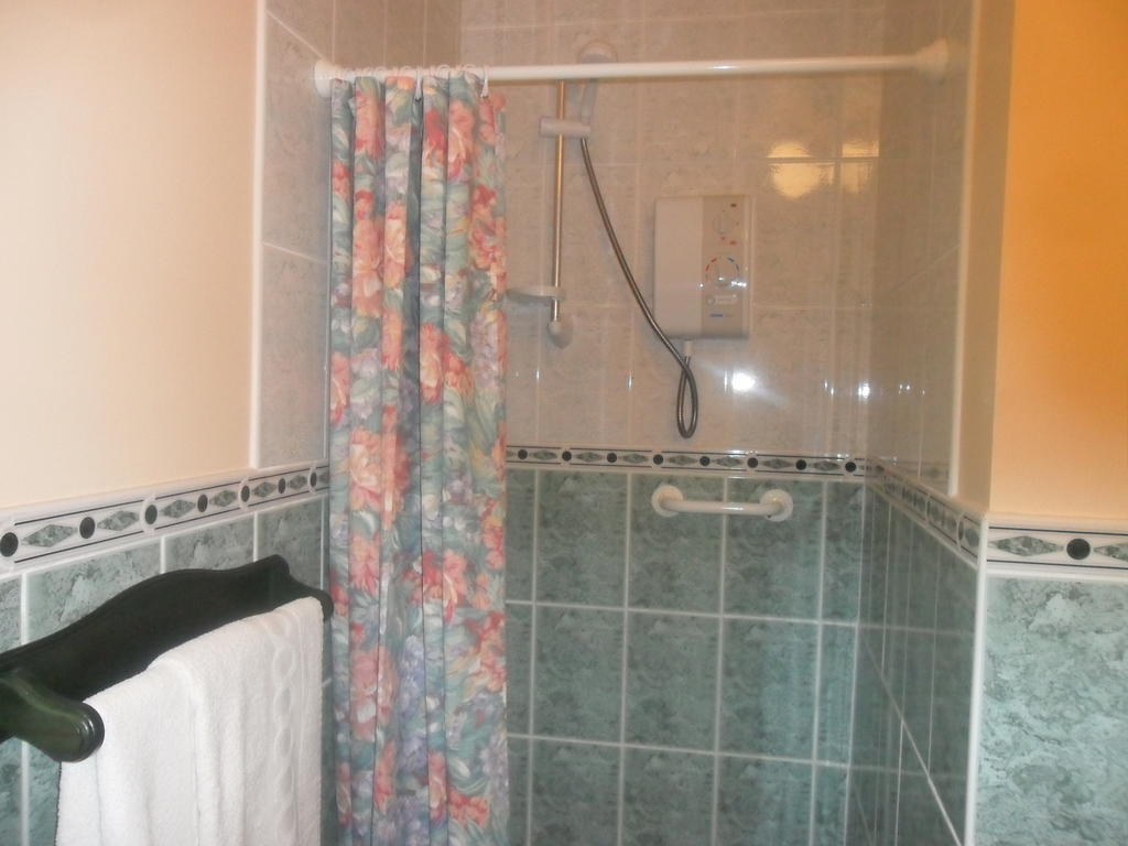 Glen House Room Only Accommodation Youghal Quarto foto