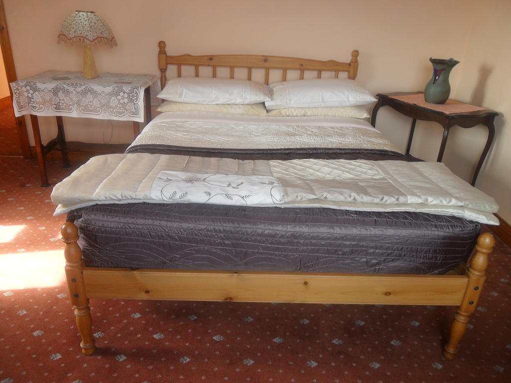 Glen House Room Only Accommodation Youghal Quarto foto