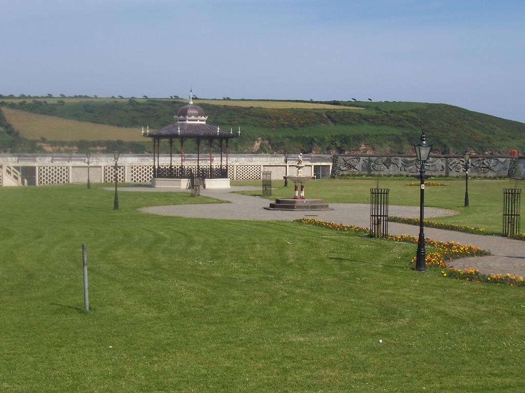 Glen House Room Only Accommodation Youghal Exterior foto
