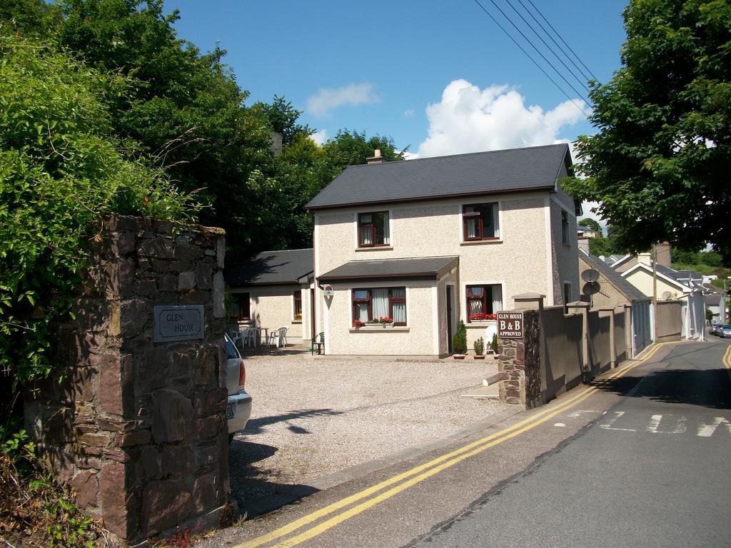 Glen House Room Only Accommodation Youghal Quarto foto