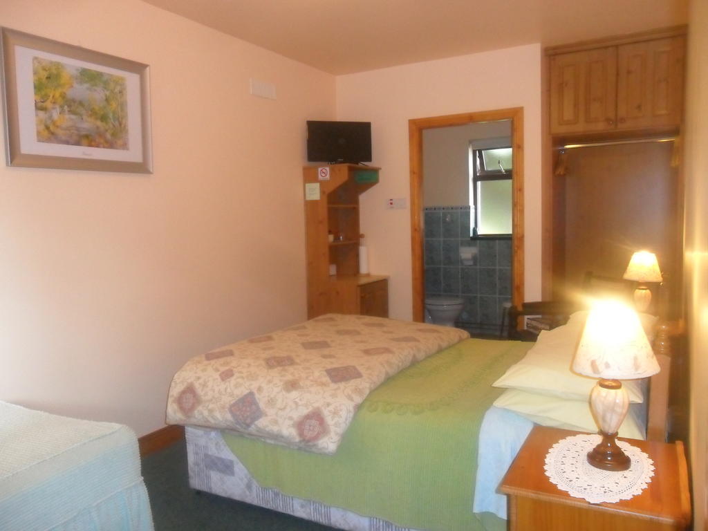 Glen House Room Only Accommodation Youghal Quarto foto