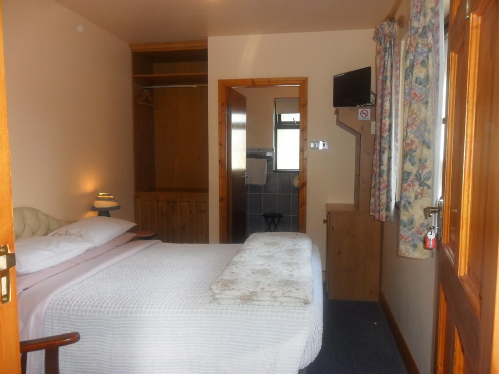 Glen House Room Only Accommodation Youghal Exterior foto