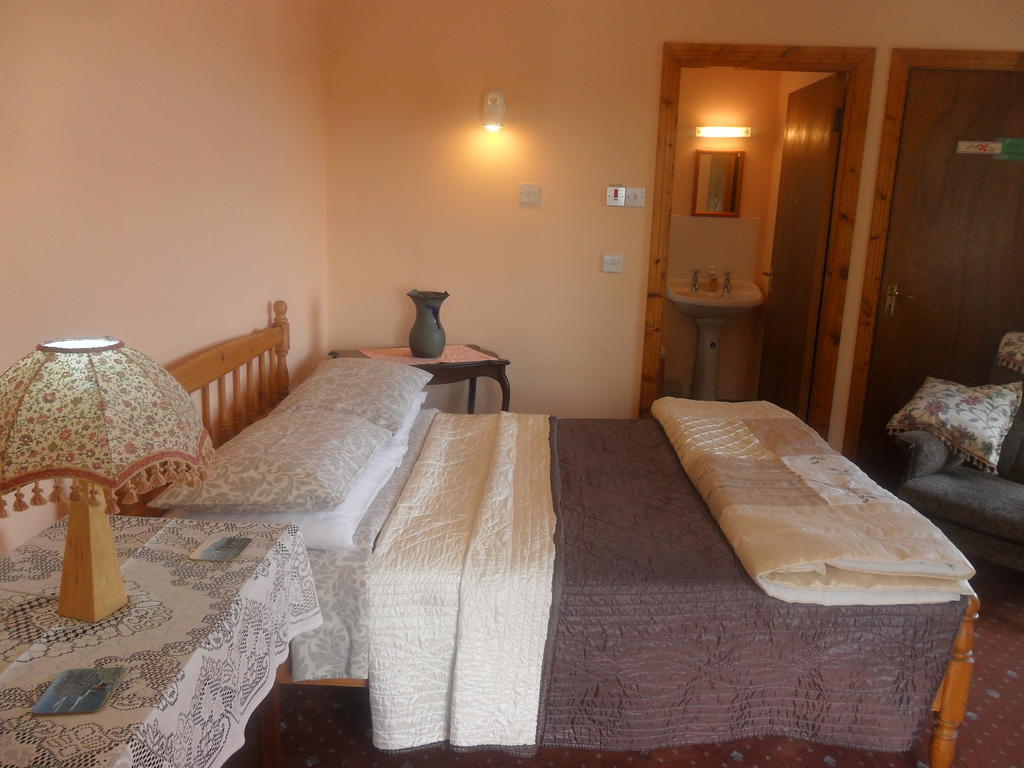 Glen House Room Only Accommodation Youghal Exterior foto