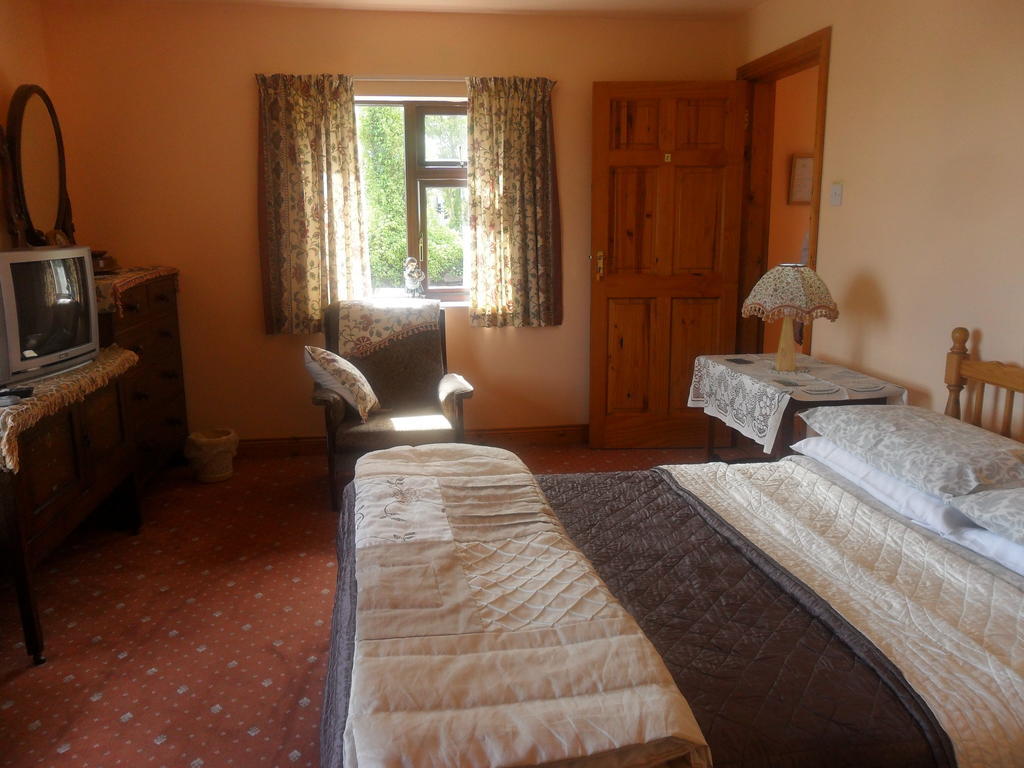 Glen House Room Only Accommodation Youghal Exterior foto