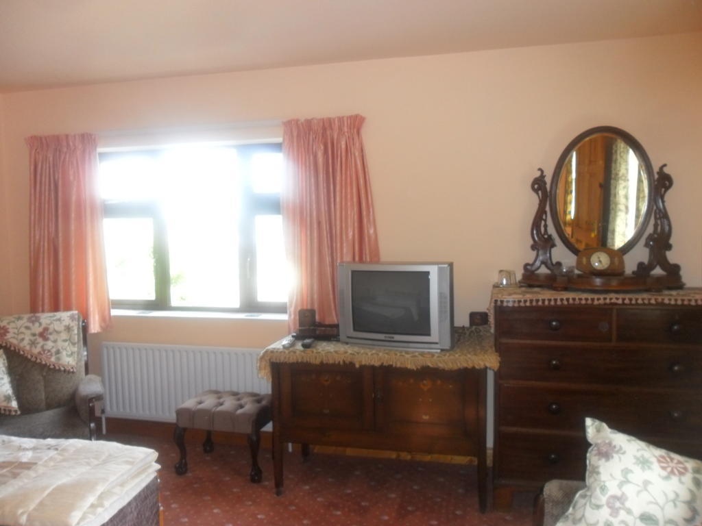 Glen House Room Only Accommodation Youghal Quarto foto