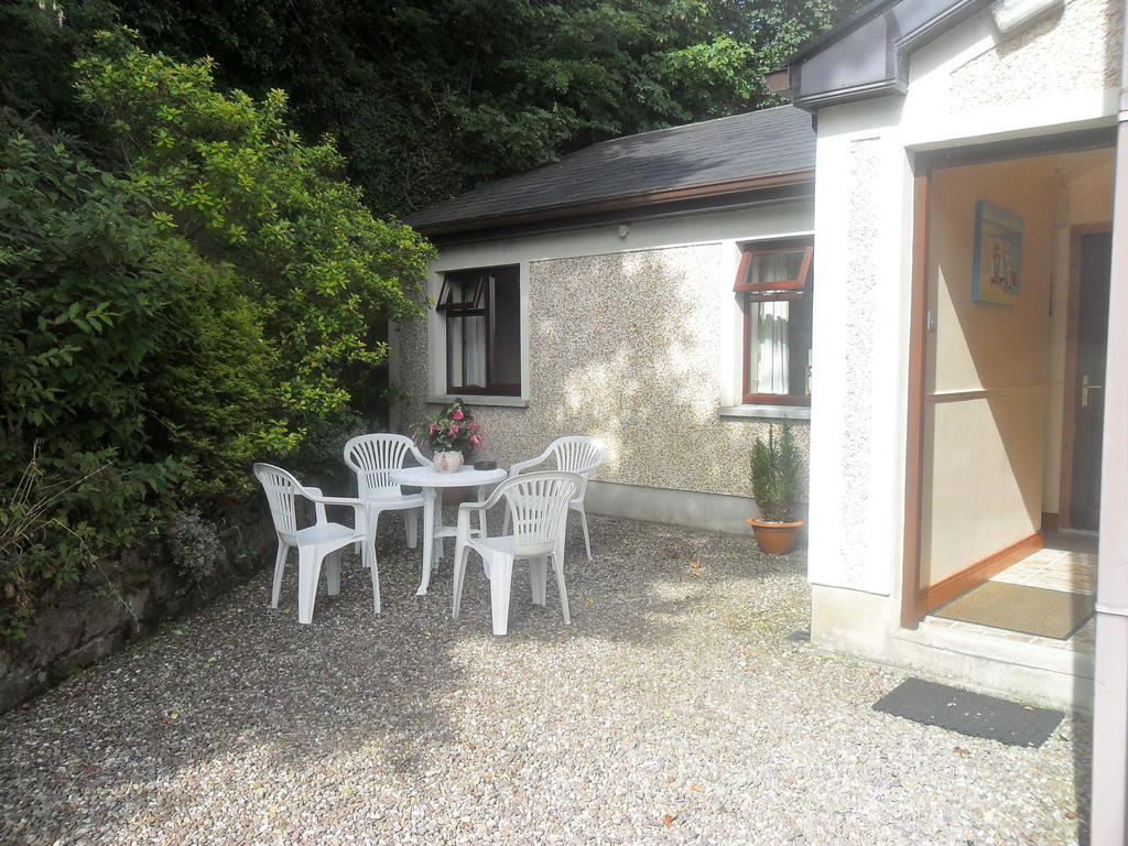 Glen House Room Only Accommodation Youghal Exterior foto