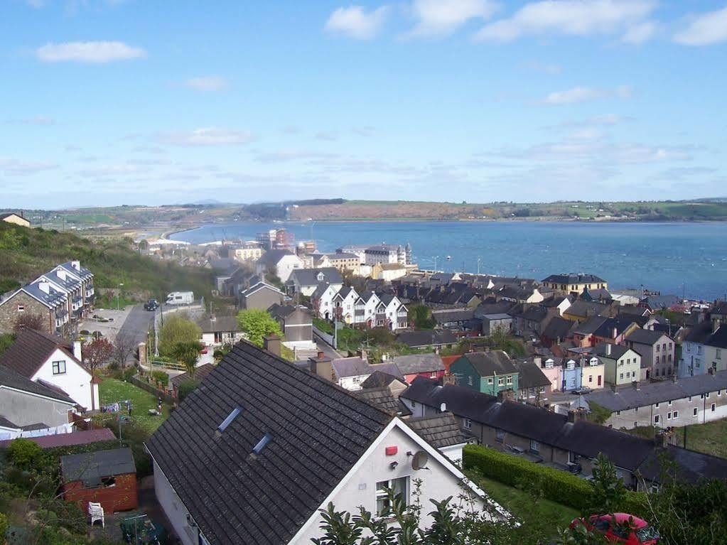 Glen House Room Only Accommodation Youghal Exterior foto
