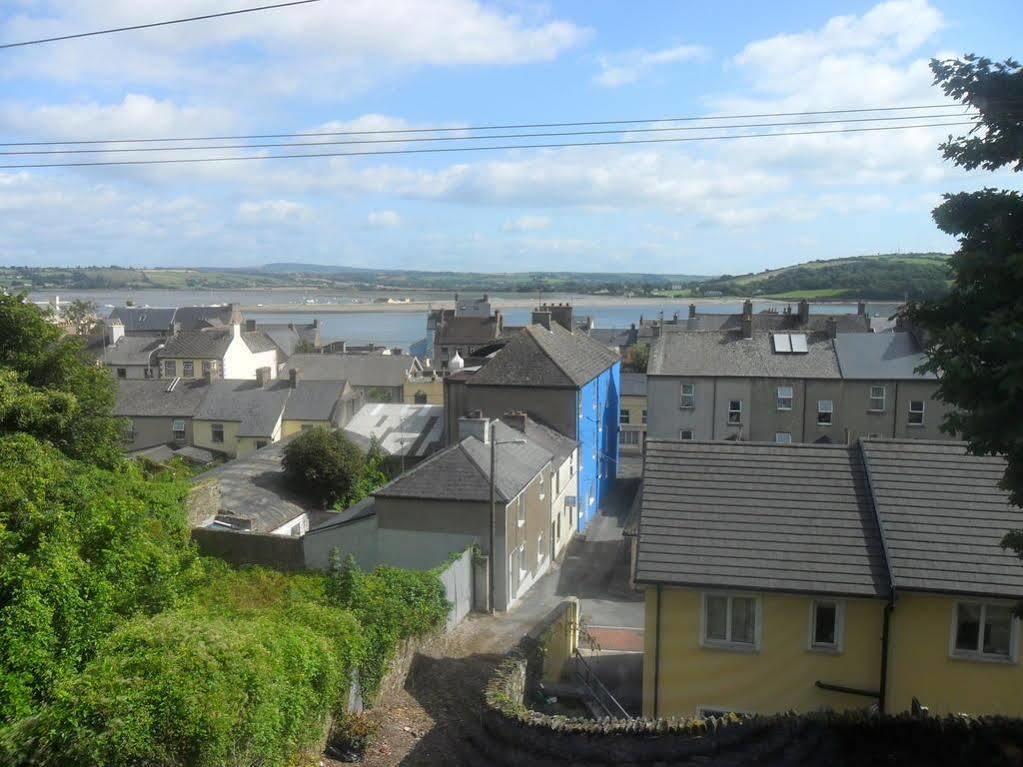 Glen House Room Only Accommodation Youghal Exterior foto